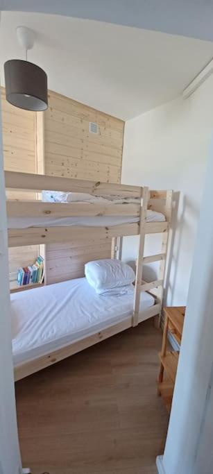Spacieux Appartement T2 & Cabine Les Angles  Ngoại thất bức ảnh
