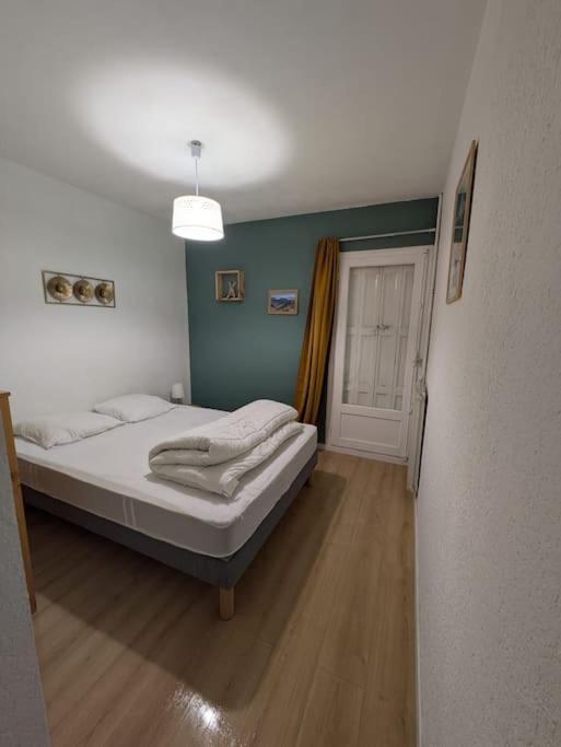 Spacieux Appartement T2 & Cabine Les Angles  Ngoại thất bức ảnh