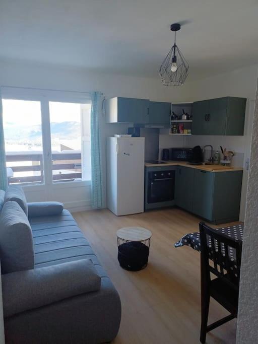 Spacieux Appartement T2 & Cabine Les Angles  Ngoại thất bức ảnh